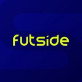 Telegram profile photo for ๐บ๐ฟ FUTSIDE ( LIVE )