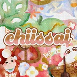 Telegram profile photo for TESTI BY CHIISSAI