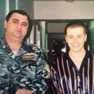Telegram profile photo for Остап Бендер