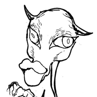 Telegram profile photo for omitanaria