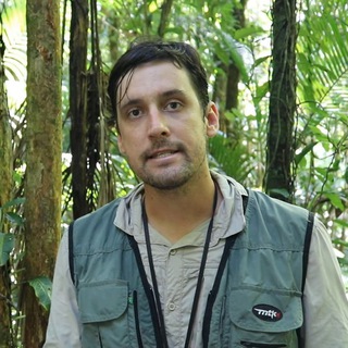 Telegram profile photo for Rodrigo Polisel - Brasil Bioma