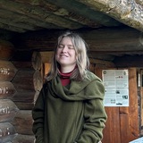 Telegram profile photo for Олик меланхолик