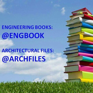 Telegram profile photo for Civil Engineering Books