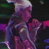 Telegram profile photo for переезд. | ! time again 絶望 🎧