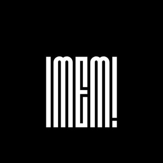 Telegram profile photo for imem!