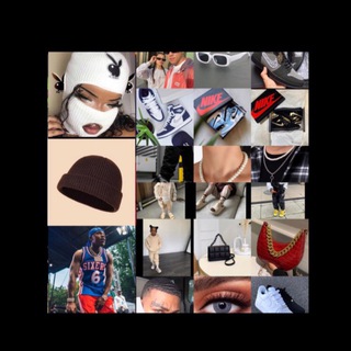 Telegram profile photo for Online shopping