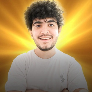 Telegram profile photo for IMEHDIFX
