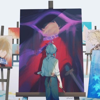 Telegram profile photo for ⸂ 痛み:𝗙𝗹𝖾𝗲𝗍𝗶𝗇𝗀 𝖣𝗿𝗲𝖺𝗺𝗌 ָ࣪
