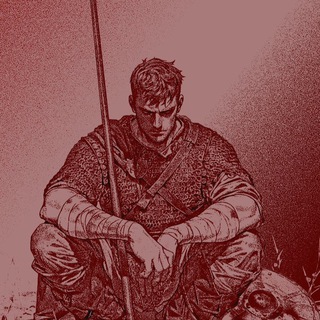 Telegram profile photo for Мужская ХХI в.