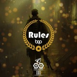 Telegram profile photo for BOP Rules