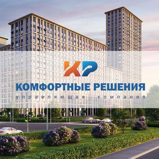 Telegram profile photo for ЖК Настоящее