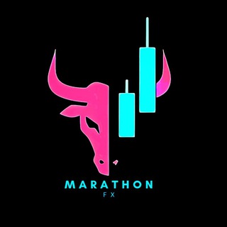 Telegram profile photo for MARATHON FX ™