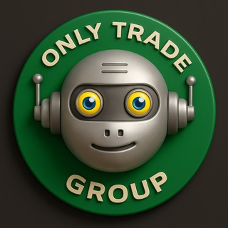 Telegram profile photo for ONLY TRADE