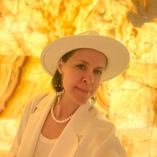 Telegram profile photo for Анна Ефремова