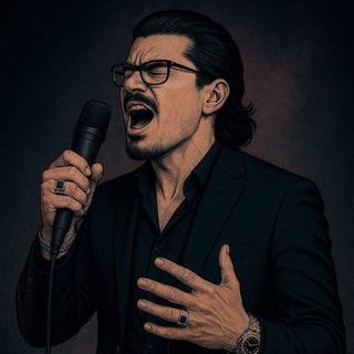 Telegram profile photo for My soul