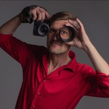 Telegram profile photo for Чебесов фотограф