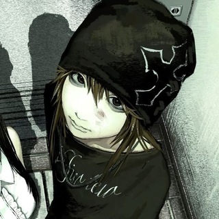 Telegram profile photo for jisatsu.exe / джисатсу #сонный