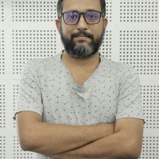 Telegram profile photo for Learn with Prasanth