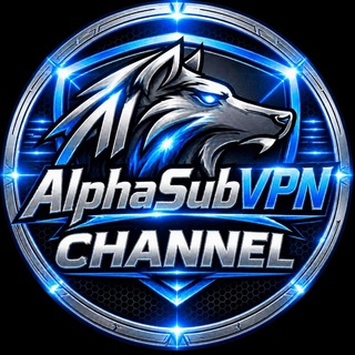 Telegram profile photo for فیلترشکن نیم بها | آلفاساب 🛡