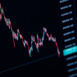 Telegram profile photo for Crypto Moves