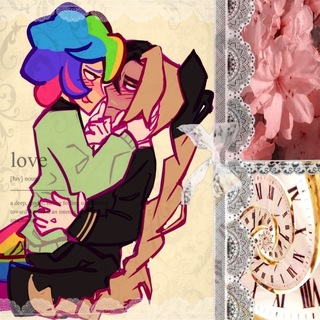 Telegram profile photo for 𝑪𝒍𝒐𝒄𝒌𝒇𝒍𝒐𝒘𝒆𝒓 𝒄𝒇 𝑥 𝑑𝑎𝑖𝑙𝑦