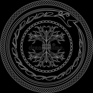 Telegram profile photo for 𝐀𝐑𝐘𝐀𝐍 𝐏𝐀𝐆𝐀𝐍𝐈𝐒𝐌𖣐
