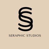 Telegram profile photo for Seraphic Studios (KR to KR)
