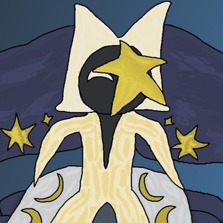 Telegram profile photo for ¿ marthettau
