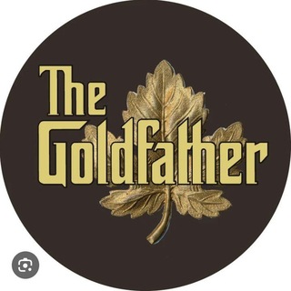 Telegram profile photo for FATHER OF GOLD& BITCOIN