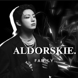 Telegram profile photo for 𝐀𝐋𝐃𝐎𝐑𝐒𝐊𝐈𝐄.