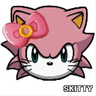 Telegram group profile photo for $SKITTY Chat