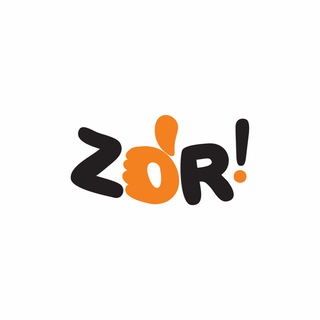 Telegram profile photo for Zo'r!