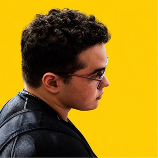 Telegram profile photo for Vladimir Gabrielyan