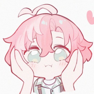 Telegram profile photo for ᅠ ℓunox:ê.