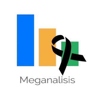 Telegram profile photo for Meganalisis