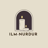Telegram profile photo for Ilm-nurdurㅤㅤㅤㅤㅤ