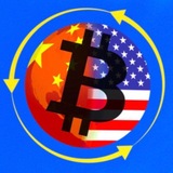 Telegram profile photo for 🇺🇸Crypto Club USA🇺🇸