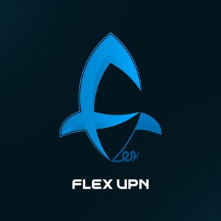 Telegram profile photo for FlexVPN فیلترشکن