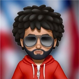 Telegram profile photo for Politi_Rican 🇵🇷X🇺🇸