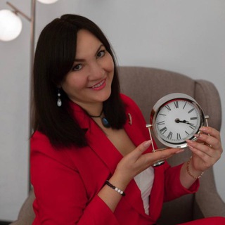 Telegram profile photo for Терапия радости | Света А.
