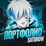 Telegram profile photo for ПОРТФОЛИО