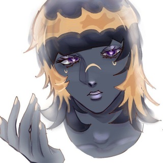 Telegram profile photo for Ⲯυⳅⲏь Ⲗⲩⲏⲁⲣы+160