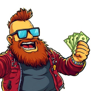 Telegram profile photo for Баксман