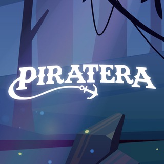Telegram profile photo for Piratera Announcement