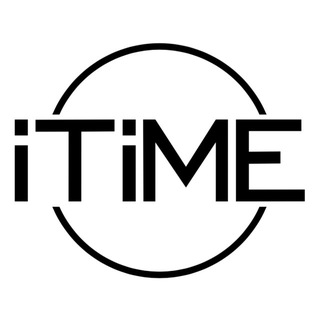 Telegram profile photo for iTime