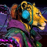 Telegram profile photo for ByteSec1401 Ahkbar-e Dagh