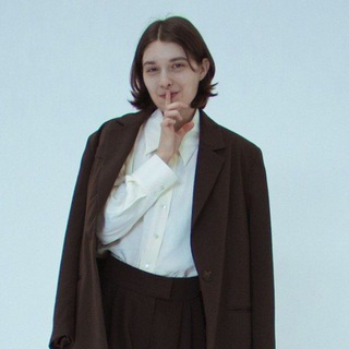 Telegram profile photo for Салончик Госпожи Шакал ♠️