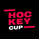 Telegram profile photo for HOCKEY CUP| любительские турниры России и мира