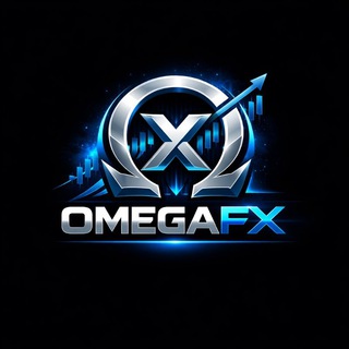 Telegram profile photo for OMEGA FX