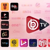 Telegram profile photo for Activation ibo player pro playlist